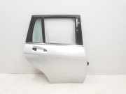 T?r Rechts Hinten A2047301005 Mercedes-Benz GLK (204.7/9) SUV 2.2 220 CDI 16V BlueEfficiency (OM651.916)