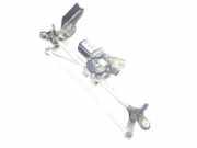 Scheibenwischermotor Vorne 7267503 BMW 1 serie (F21) Schrägheck 3-drs 118d 2.0 16V (B47-D20A) 2018