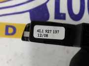 Warnleuchte Schalter 4L1927137 Audi Q7 (4LB) SUV 3.0 TDI V6 24V (CASA) 2009