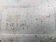 Motor Unterfahrschutz 31116759878 BMW 5 serie Touring (E61) Kombi 525d 24V (256D2) 2005