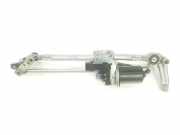 Scheibenwischermotor Vorne 61617161711 BMW 3 serie Touring (E91) Kombi 330d 24V (M57N2-D30(306D3)) 2007