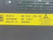 Innenbeleuchtung 9289280 BMW X4 (F26) SAC SUV xDrive20d 16V (B47-D20A)