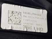 Handschuhfach 84540J7000WK Kia Ceed (CDB5/CDBB) Schrägheck 5-drs 1.0i T-GDi 12V (G3LE)
