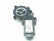 Fensterhebermotor Links Hinten 82731EB315 Nissan Navara (D40) Pick-up 2.5 dCi 16V 4x4 (YD25DDTi) 2005
