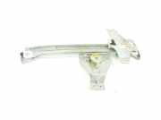 Fensterheber Links Hinten 9223G9 Citroën C4 Berline (LC) Schrägheck 5-drs 1.6 HDi 16V (DV6ATED4(9HX)) 2008