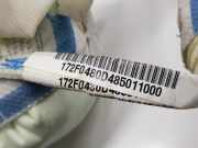 Vorhang Airbag Links VOOR 85010D4000 Kia Optima (JFA) Limousine 1.7 CRDi 16V (D4FD-L)