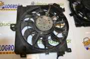 Lüfter Kühler 24467444 Opel Astra H (L48) Schrägheck 5-drs 1.7 CDTi 16V (Z17DTH) 2004