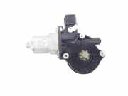 Fensterhebermotor Links Hinten 5713A258 Mitsubishi ASX SUV 1.8 DI-D MIVEC 16V (4N13) 2010