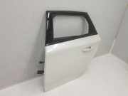 Tür Links Hinten 9841570480 Peugeot 308 SW (F4/FC/FN/FR) Kombi 5-drs 1.2 12V PureTech 130 (EB2ADTS(HNS))