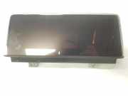 Multifunctionelle Display 65506816387 BMW X5 (F15) SUV xDrive 40d 3.0 24V (N57-D30B) 2017