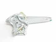 Fensterheber Rechts Hinten 698030K120 Toyota Hilux V/VI Pick-up 2.4 D4D-F 16V 4x4 (2GD-FTV)