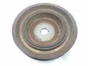 Kurbelwellen-Riemenscheibe 8200315270 Renault Modus (JP) Großraumlimousine 1.2 16V (D4F-740) 2007