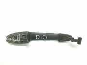 Türgriff Außen Links Vorne 2E0837205C Volkswagen Crafter Van 2.5 TDI 30/32/35/46/50 (BJK(Euro 4)) 2007 BJK(Euro 4)
