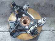 Achsschenkel Links Vorne 2N0407257B Volkswagen Crafter (SY) Chassis-Cabine 2.0 TDI RWD (DREC) DREC