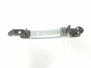 T?rgriff Au?en Rechts Vorne 3B0837207G Skoda Octavia (1Z3) Liftback 2.0 TDI PDF (BMM) 2009