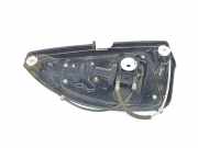 Fensterheber Links Hinten 6H5227001AJ Land + Range Rover Freelander II Geländewagen 2.2 tD4 16V (224DT)