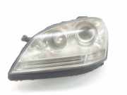 Scheinwerfer Links A1648204761 Mercedes-Benz ML II (164/4JG) SUV 3.0 ML-320 CDI 4-Matic V6 24V (OM642.940) 2006