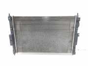 Radiator 9675747980 Citroën Jumpy Van 1.5 Blue HDi 100 (DV5RUCd(YHR))