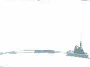 Schalthebel 5Q0711049BP Audi Q2 (GAB/GAG) SUV 1.0 30 TFSI 12V (DKRF) 2020