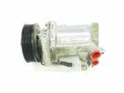 Klimakompressor 92600BV80A Nissan Juke (F15) SUV 1.2 DIG-T 16V (HRA2DDT) 2014