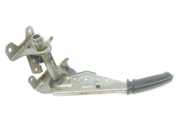 Handbremshebel 4620160050C0 Toyota Land Cruiser (J12) Hardtop Geländewagen 3.0 D-4D 16V (1KDFTV) 2005