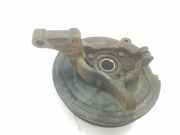 Achsschenkel Links Vorne 400141KK0A Nissan Leaf (ZE0) Schrägheck Leaf (EM57) 2015