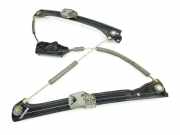 Fensterheber Links Vorne 3V0837461A Skoda Superb (3V3) Liftback 2.0 TDI (DFGA) 2018