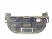 Bedienung Heizung 8401042030 Toyota RAV4 (A2) Geländewagen 2.0 D-4D 16V 4x4 (1CD-FTV) 2005