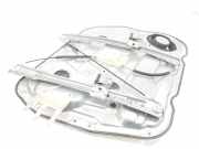 Fensterheber Rechts Vorne 824021D010 Kia Carens III (FG) Gro?raumlimousine 2.0 CRDI VGT 16V (D4EA)