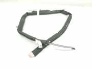 Vorhang Airbag Links VOOR 9811504680 Peugeot 3008 II (M4/MC/MJ/MR) Großraumlimousine 1.6 BlueHDi 120 (DV6FC(BHZ)) 2016