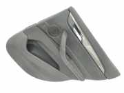 Türverkleidung Rechts Hinten 51427438116 BMW X1 (F48) SUV xDrive 18d 2.0 16V (B47-C20A(Euro 6)) 2017