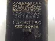 Pdc Sensor Set ACHTER 13493189 Opel Astra K Sports Tourer Kombi 1.6 CDTI 136 16V (B16DTH(Euro 6))