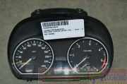 Tachoeinheit Kmh 102495293 BMW SERIE 1 BERLINA E81E87 116d
