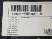 Sicherungskasten RELAIS 1K0937125D Volkswagen Caddy IV Van 2.0 TDI 102 (DFSD) 2019 DFSD