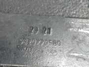 Achsschenkel Halter Links Hinten 1619266680 Peugeot Boxer (U9) Chassis-Cabine 2.2 HDi 120 Euro 4 (22DT(4HU))