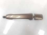 Türgriff Außen Links Hinten 39879658 Volvo XC60 I (DZ) SUV 2.4 D5 20V 205 AWD (D5244T10) 2011