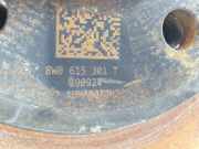 Achsschenkel Links Vorne 4G0407253B Audi A4 Avant (B8) Kombi 2.0 TDI 143 16V (CJCA)