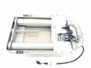 Gurtstraffer Links Hinten C2P6978 Jaguar XK Convertible Cabrio 4.2 V8 32V (5G) 2007