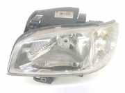 Scheinwerfer Links 6K1941043A Seat Ibiza II Facelift (6K1) Schrägheck 1.4 Select (AKK) 1999