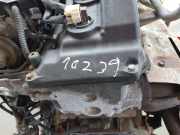 Motor COMPLEET 1KDFTV Toyota Land Cruiser 90 (J9) Hardtop Geländewagen 3.0 D-4D 16V (1KDFTV)