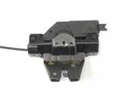 Heckschloss 51247840617 BMW 3 serie (E90) Limousine 330d 24V (N57-D30A) 2008