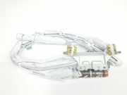 Vorhang Airbag Links VOOR 7030A709 Mitsubishi L-200 Pick-up 2.2 DI-D 4WD (4N14) 2020