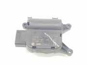 Luftklappe Stellmotor 3C0907511Q Volkswagen Golf VI (5K1) Schrägheck 1.6 TDI 16V (CAYC) 2012 CAYC