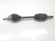 Antriebswelle Links Vorne A1643300801 Mercedes-Benz ML II (164/4JG) SUV 3.0 ML-320 CDI 4-Matic V6 24V (OM642.940)