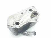 Ölkühler 7525333 BMW 6 serie (E63) Coupé 630i 24V (N52-B30A) 2004