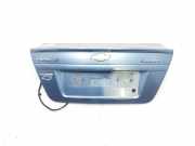 Heckklappe 96477382 Daewoo / Chevrolet Aveo (256) Limousine 1.4 16V (F14D3) 2006