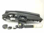 Airbag Set KITAIRBAG Cupra Formentor SUV 1.5 TSI 16V (DPCA) 2020 DPCA