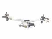 Scheibenwischermotor Vorne 98110Q0000 Hyundai i20 (BC3) Schrägheck 5-drs 1.0 T-GDI 100 Mild Hybrid 48V 12V (G3LF)