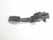 Gaspedalsensor 6C1723503B Skoda Fabia III Kombi (NJ5) Kombi 5-drs 1.2 TSI 16V Greentech (CJZC(Euro 6))