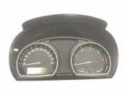Tachoeinheit Kmh 3448323 BMW 2.0 16V D (150 CV) 2007